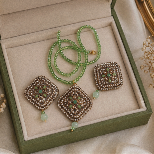 Beautiful Pendant set