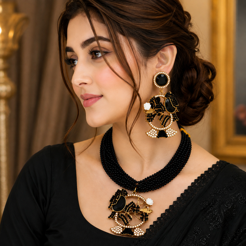 Premium Necklace set