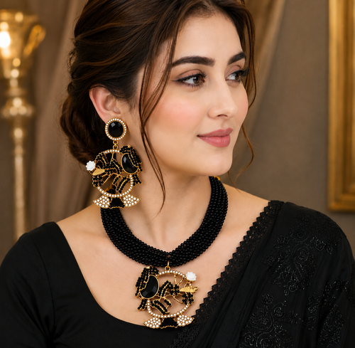 Premium Necklace set