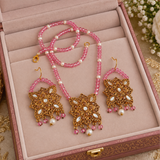 Beautiful pendant set