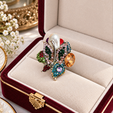 Premium adjustable Ring