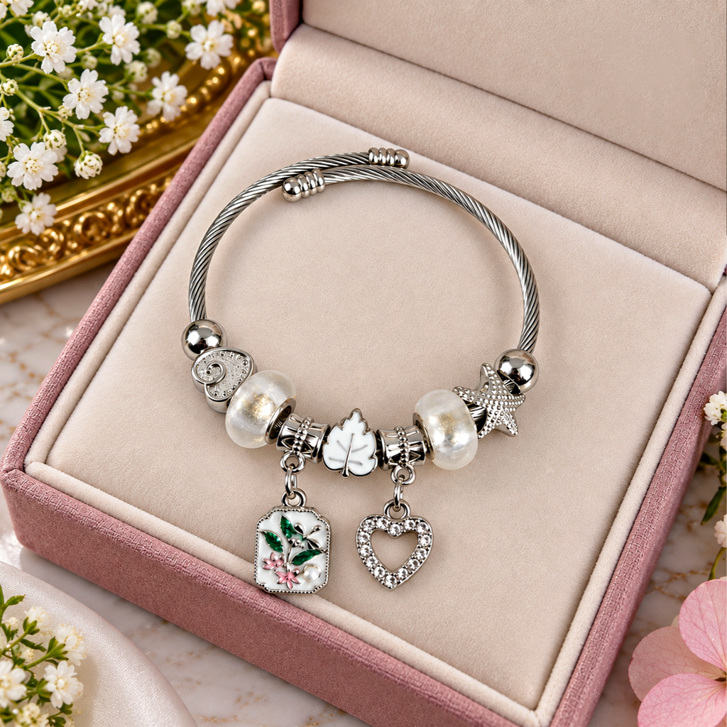 Gorgeous adjustable Bracelet