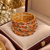Beautiful Bangles Set