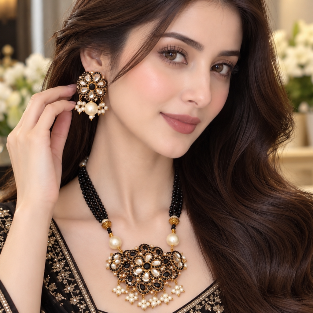 Premium Quality Maala set