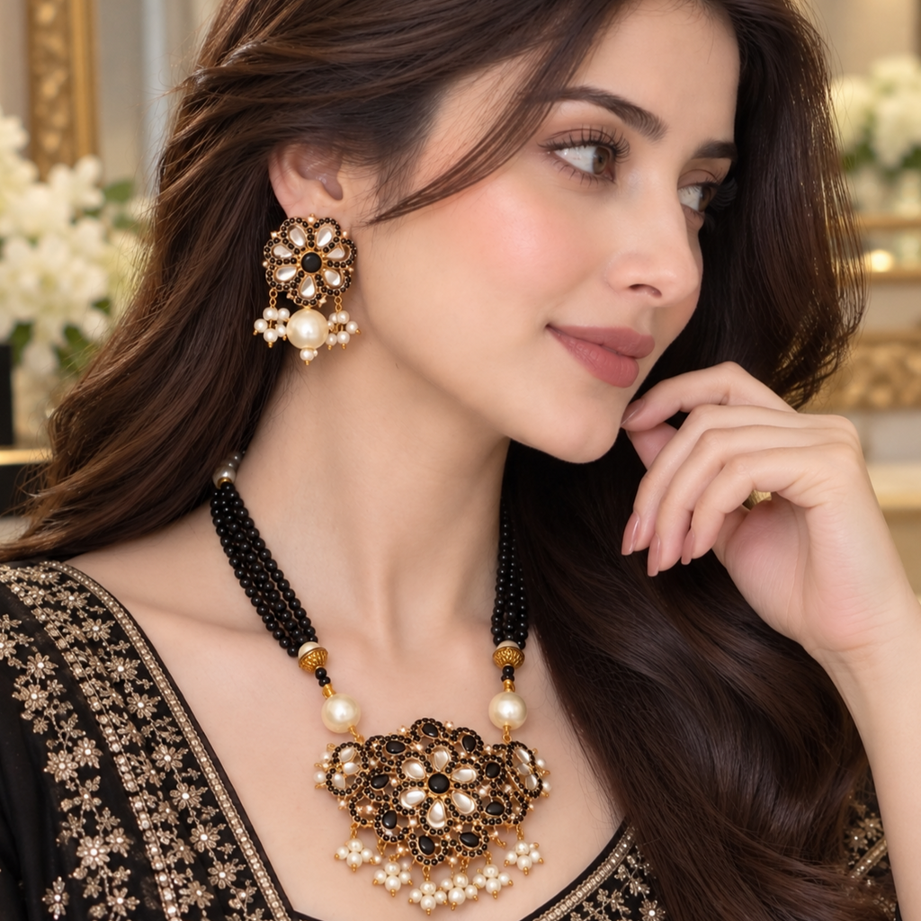 Premium Quality Maala set