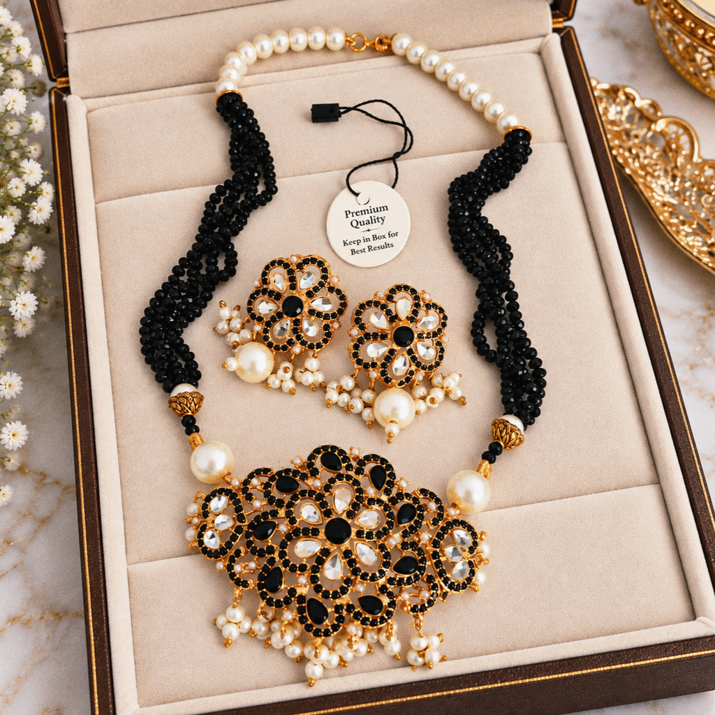 Premium Quality Maala set