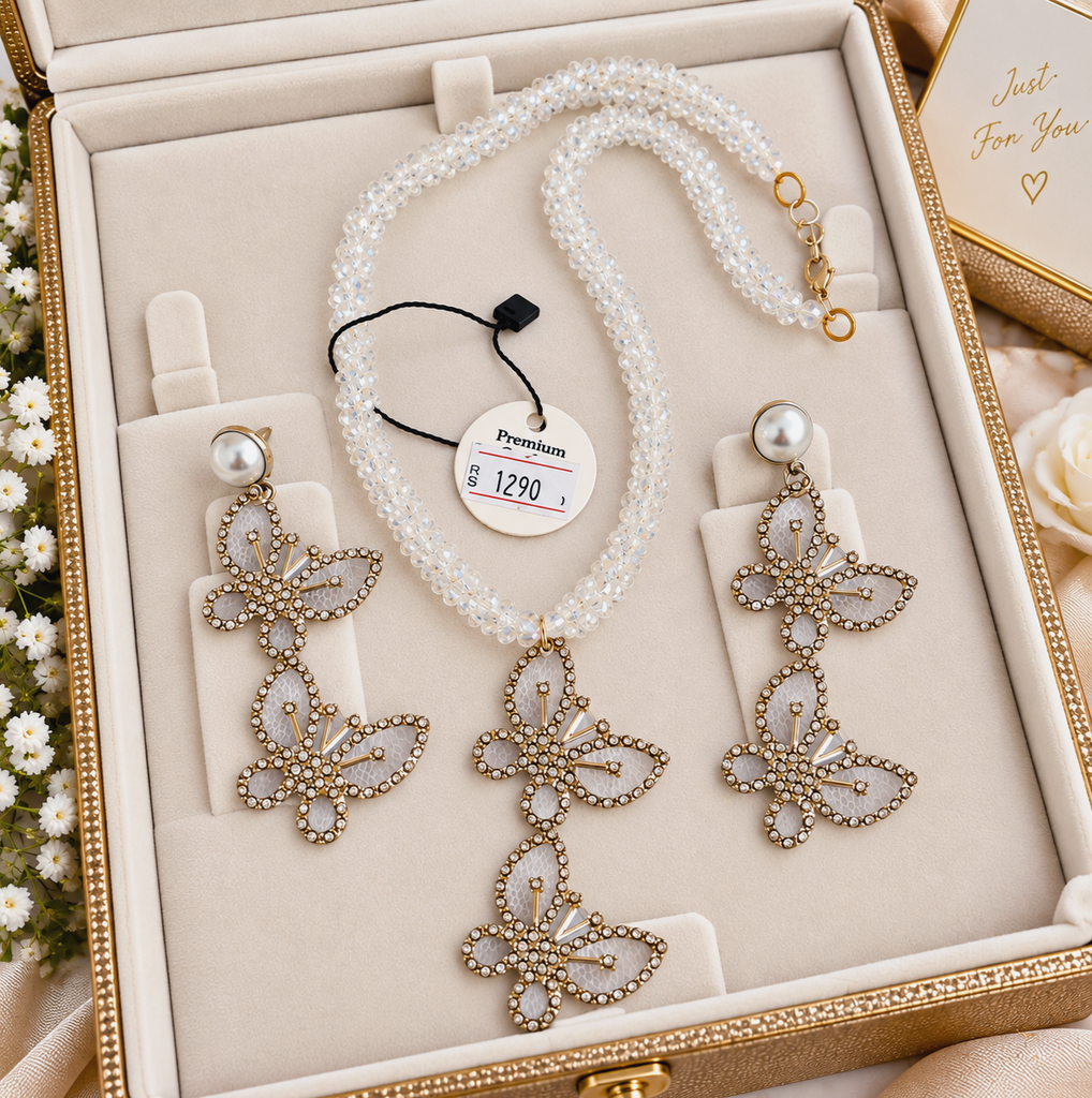 Beautiful Maala set