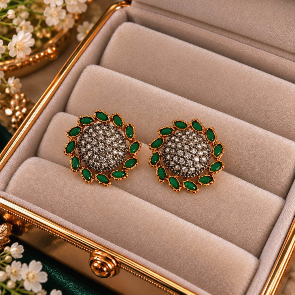 Beautiful Studs