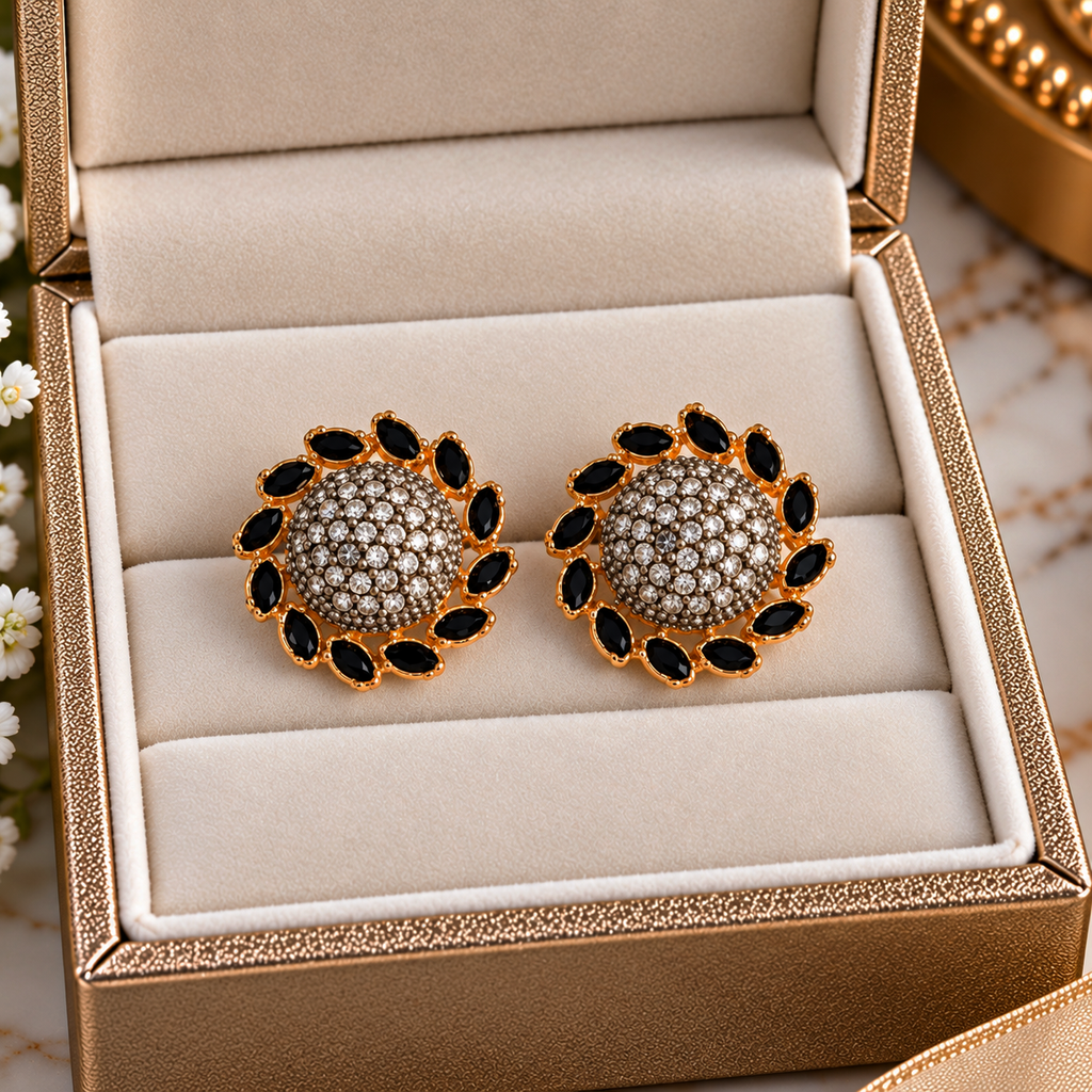 Beautiful Studs