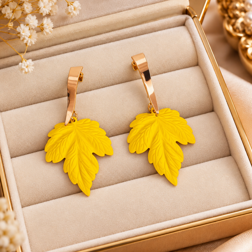 Beautiful lightweight Earrings