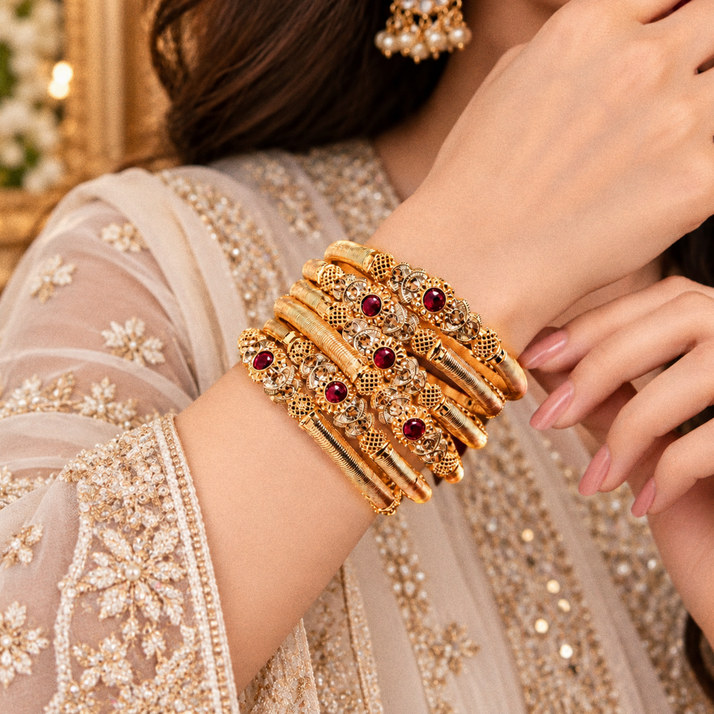 Premium quality Bangles