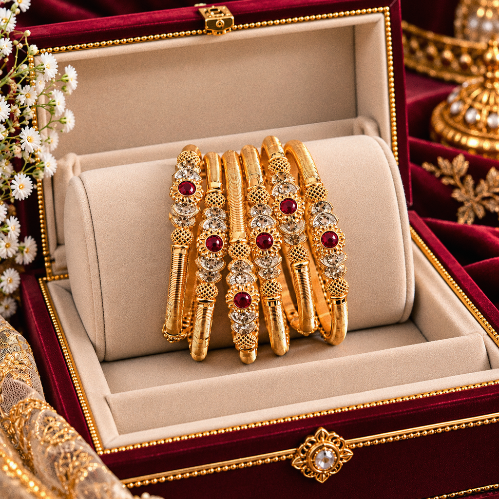 Premium quality Bangles