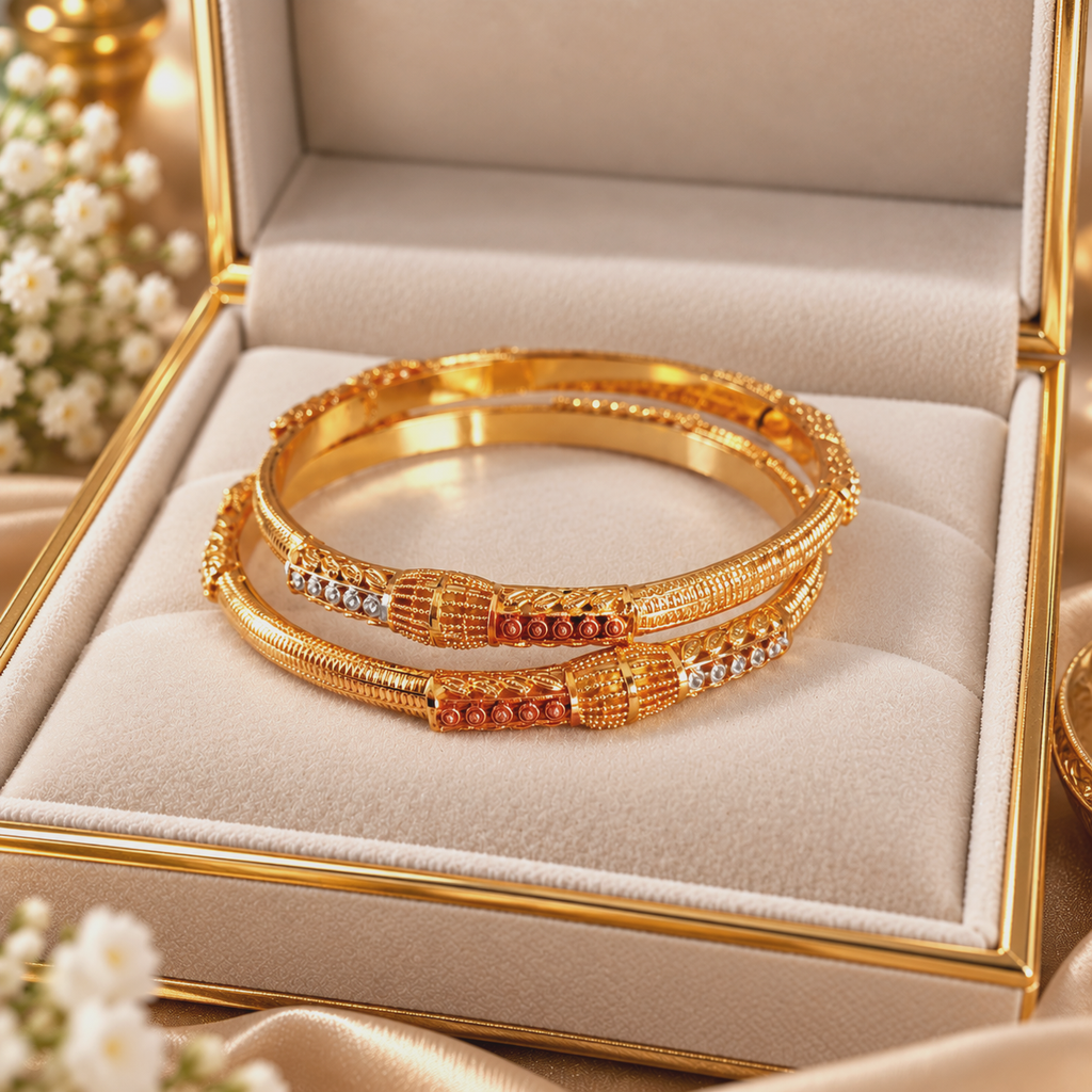 Premium quality beautiful bangles
