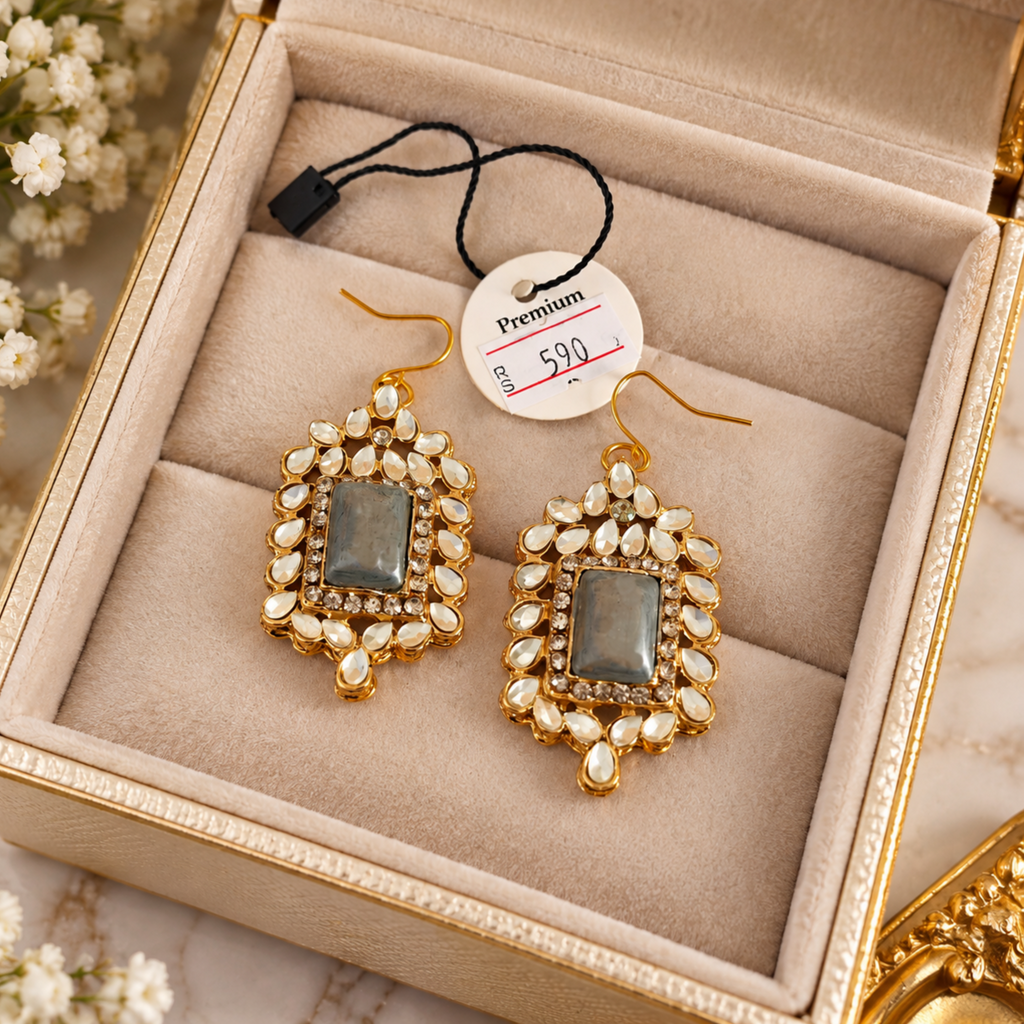 Premium quality Earrings