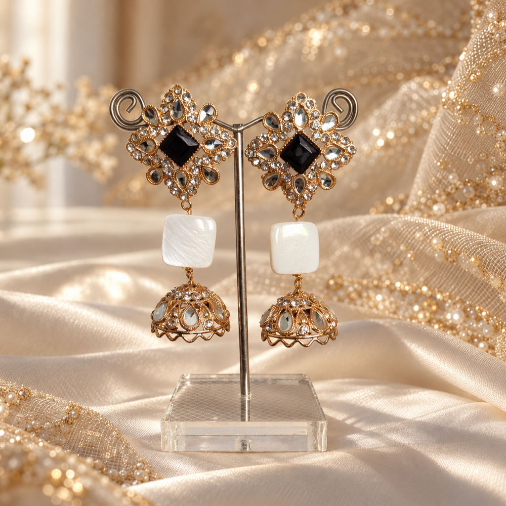 Beautiful Earrings