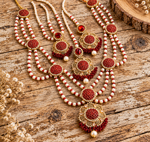 Premium Quality Maala set
