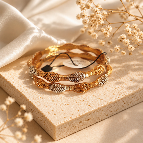Beautiful Bangles
