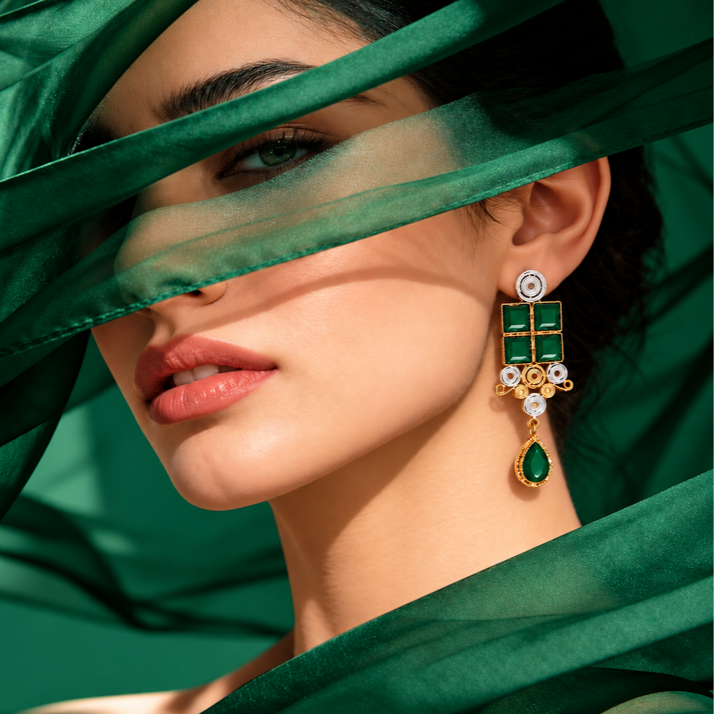 Beautiful Earrings