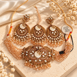 Premium Quality Choker set