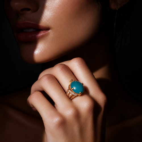 Beautiful Ring