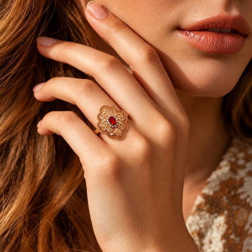 Beautiful Ring