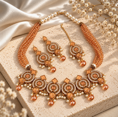 Premium Quality Maala set