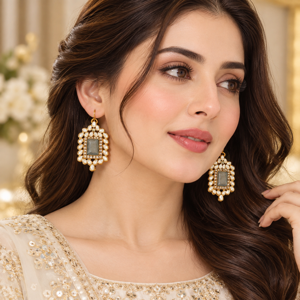 Premium quality Earrings