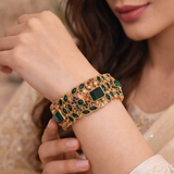 Gorgeous Nauratan openable Kungun