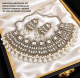 Beautiful Oxidized set