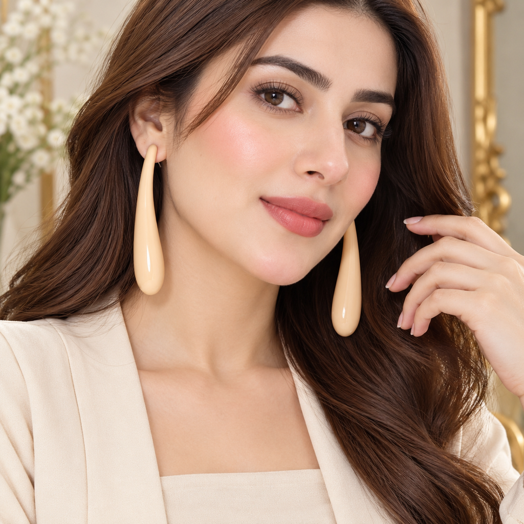 Stylish Earrings
