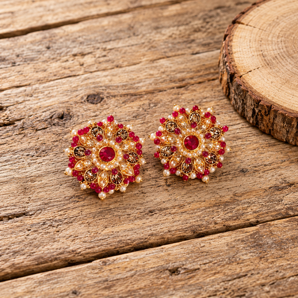 Beautiful Studs.