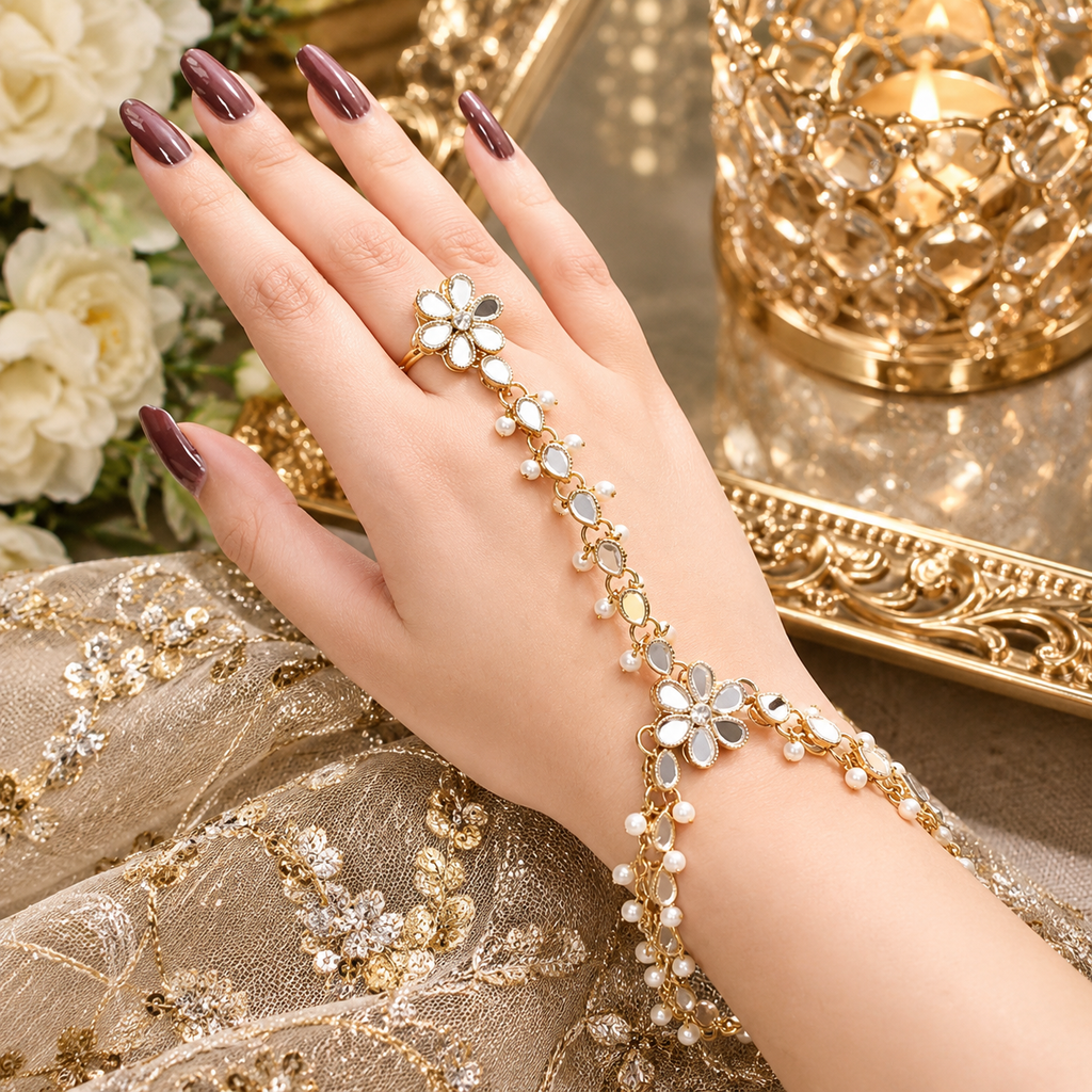 Beautiful adjustable Hand Cuff