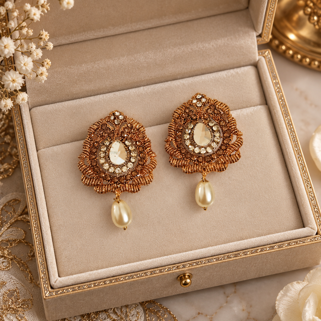 Premium Quality Earrings