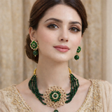Premium quality Choker set
