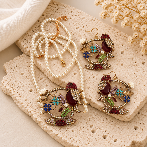 Premium Quality Maala set