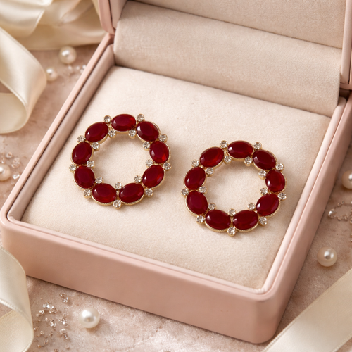 Beautiful Earrings