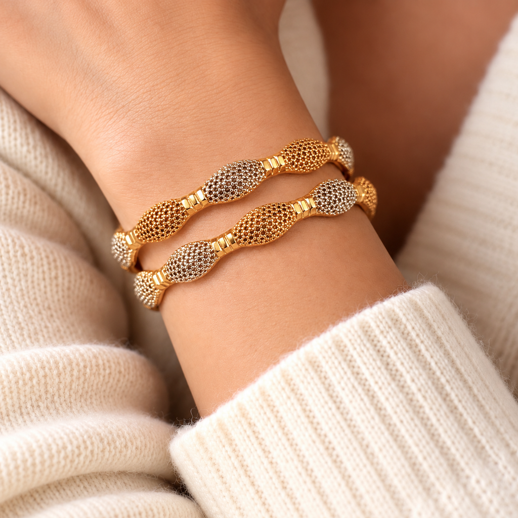 Beautiful Bangles