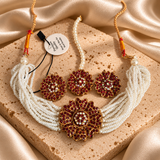 Premium quality Choker set