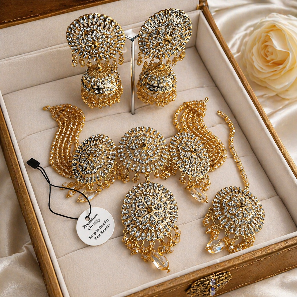 Premium Quality Choker set
