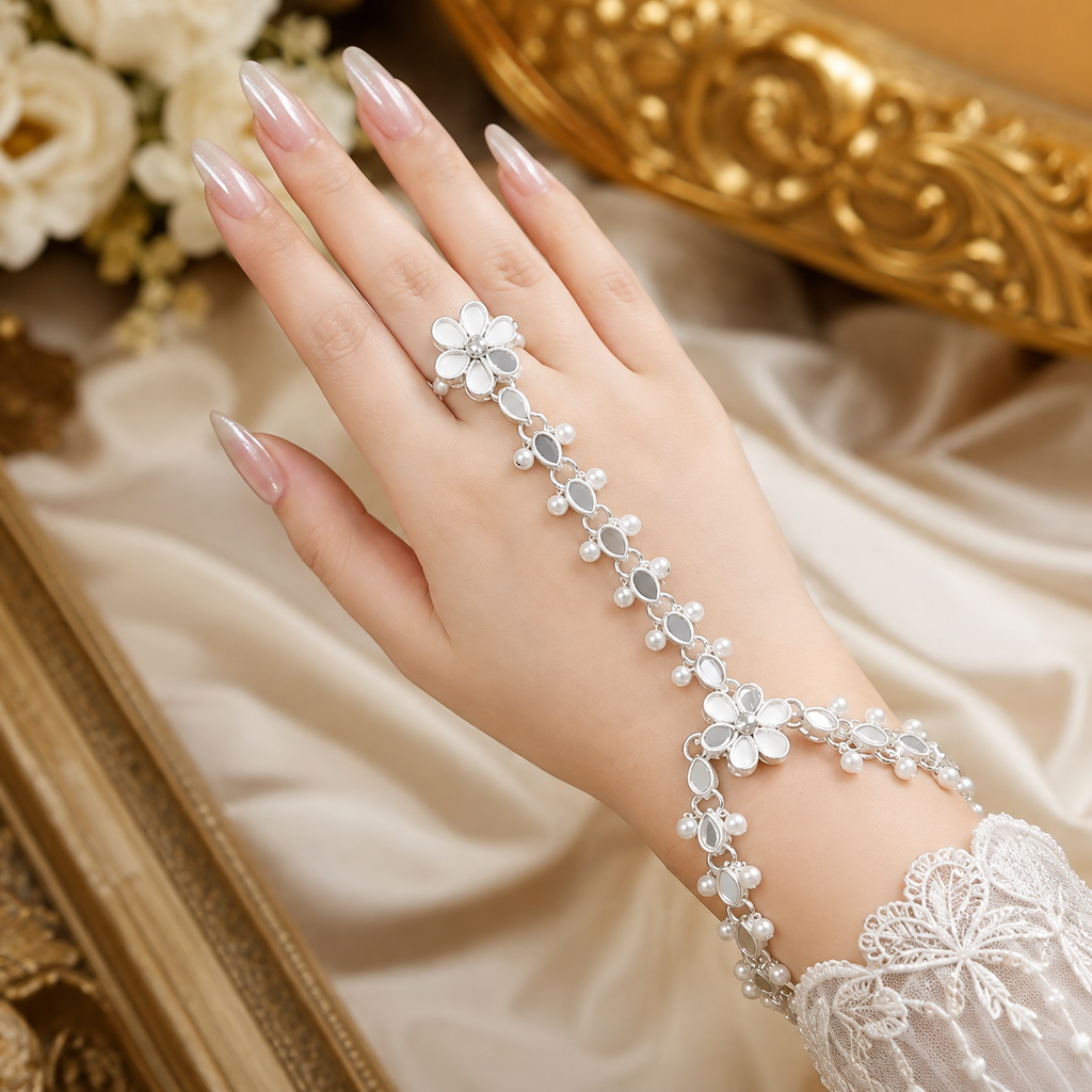 Beautiful adjustable Hand Cuff