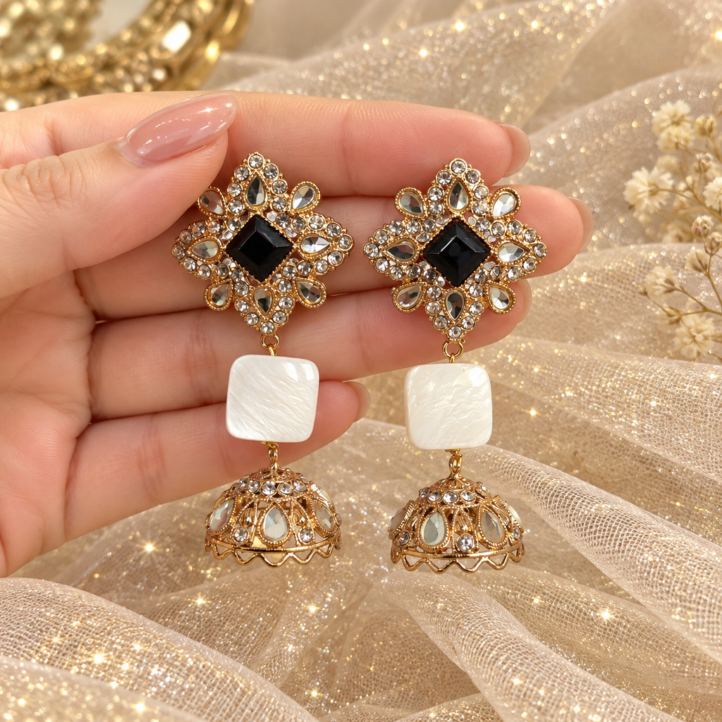Beautiful Earrings