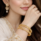 Beautiful Kungun Pair