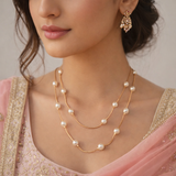 Beautiful Maala