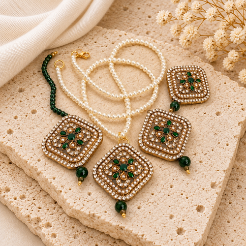 Premium Maala set