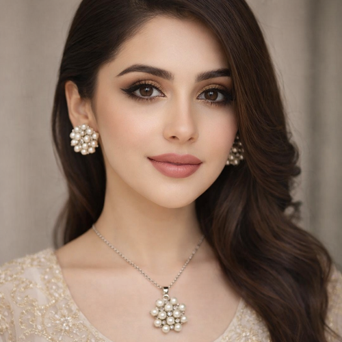 Beautiful Pendant set