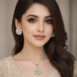 Beautiful Pendant set