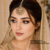 Beautiful Bindiya
