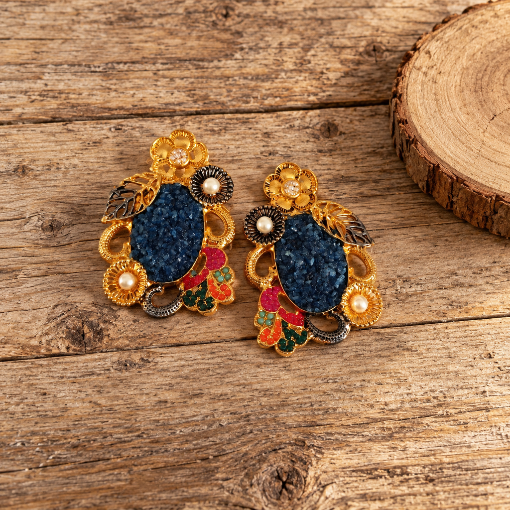 Beautiful Crush Studs