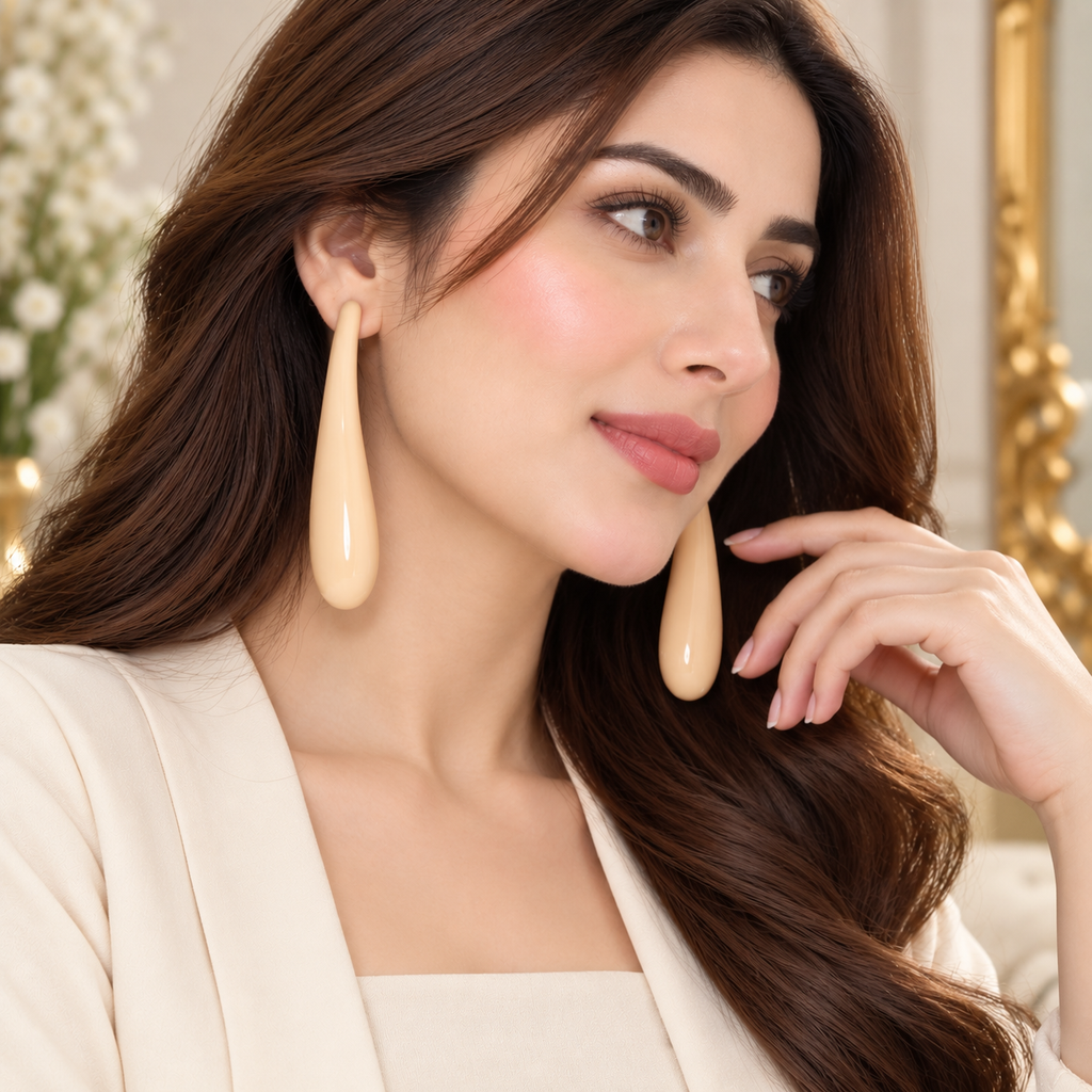 Stylish Earrings