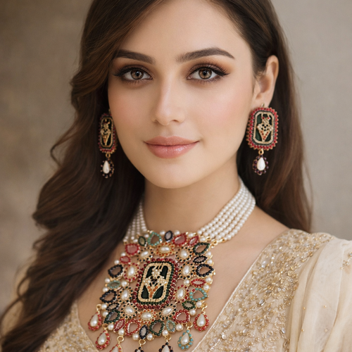 Premium quality Maala Set